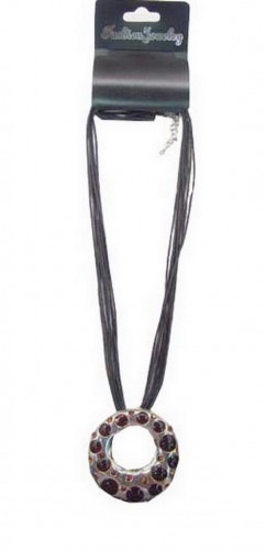 NEC-9 yiwu graceful necklace jewellery photo