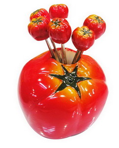 FF-27 yiwu vegetable forks kitchen unit photo