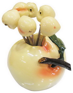 FF-28 yiwu fruit fork kitchen appliance photo