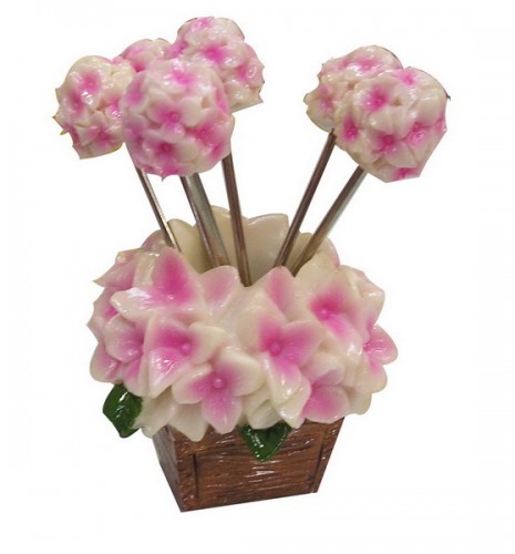 H6000-32A yiwu fashion steel fruit fork photo