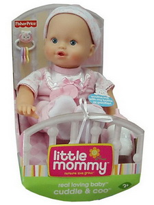 0846 yiwu present imitation baby doll photo