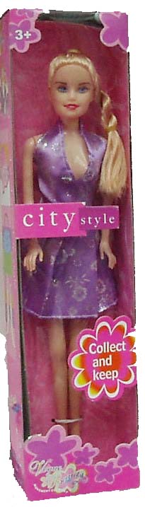 2020A yiwu girl doll toy present photo