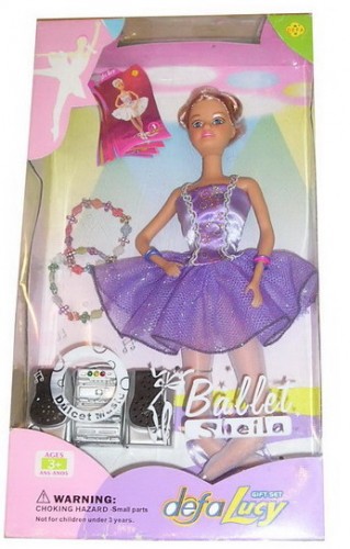 20952 yiwu small girls doll photo