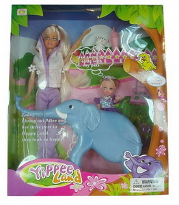 20985 yiwu kid plastic toys photo