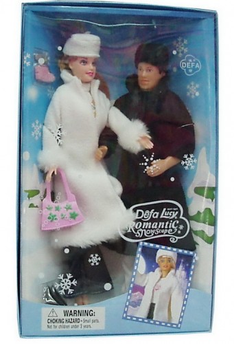 20989 yiwu kid's couple dolls photo