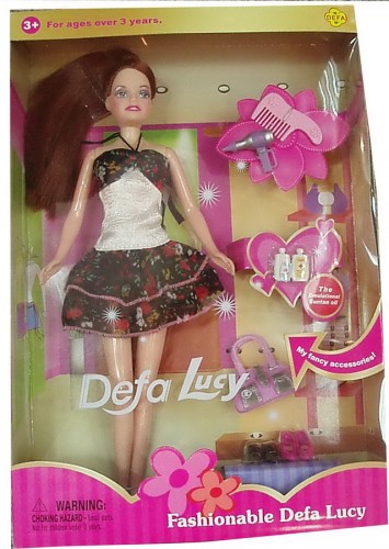 6066 yiwu holiday gift doll toys photo