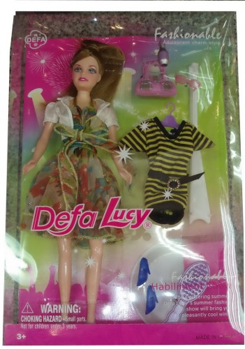 6080 yiwu birthday gift plastic doll photo