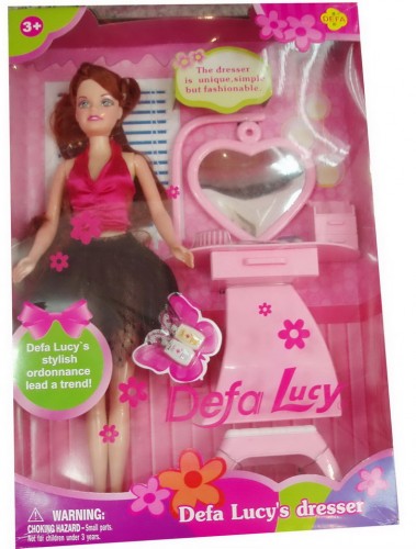 6088 yiwu holiday gift fashion girl toy photo