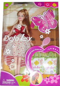 6089 yiwu festival gift fashion doll toys photo