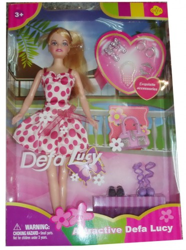 6093 yiwu birthday gift girl toy dolls photo