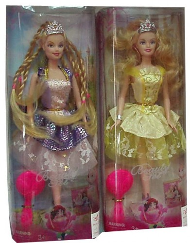 8201 yiwu lovely princess girl doll photo