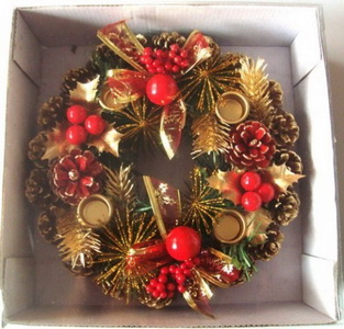 handcraft candlestand