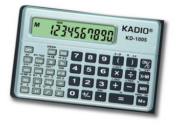 KD-1005 yiwu office supply good calculator photo