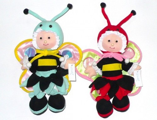 928-10 yiwu real imatation bee doll photo