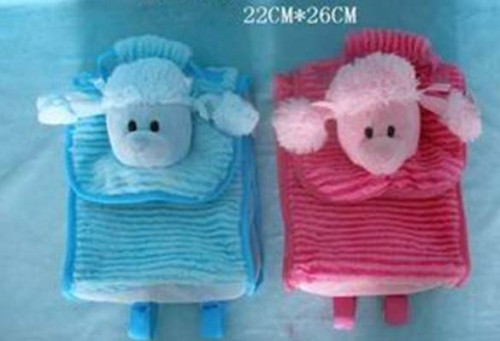 139-13 yiwu girls lovely dog bag photo