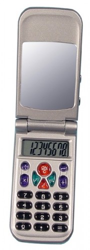 KD-1238 yiwu gift mobile design calculator photo