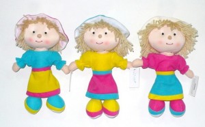 928-13 yiwu adult toy doll with cap photo