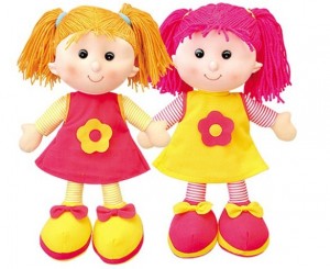 928-241 yiwu wolrld kids doll with dress photo