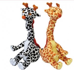 928-26 yiwu new style deer plush toy
