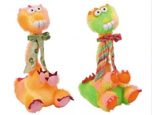 l928-30 yiwu stuffed fashion lovely animal toy photo