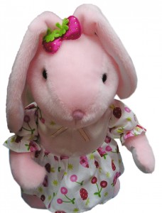 351-34 soft mouse electronic toy photo