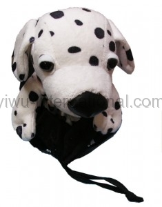 351-96 electronic dog with bag toy gift photo