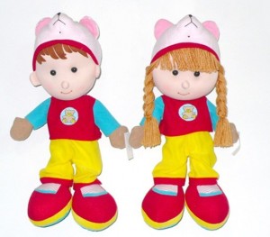 928-213 yiwu toy doll set photo