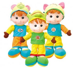 928-223 yiwu lovely kids girl dolls photo