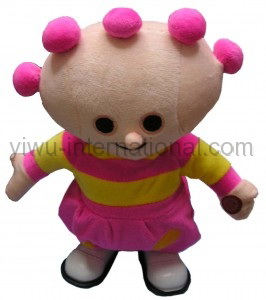 351-122 stuffed animal electronic toy photo