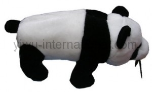 351-149 electronic panda children's toy photo