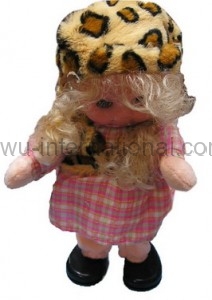 351-157 children's electronic baby toy photo