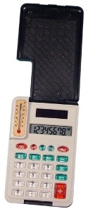 TS-502 taksun new design calculator photo