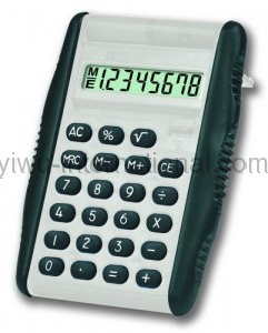 TS-805 yiwu fashion design calculator photo