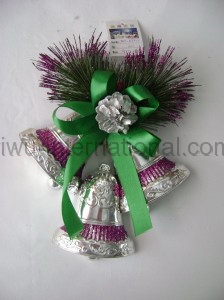 9422 Jingle Bell Picture