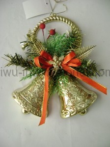 9146 Christmas Bells Photo