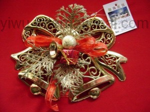 Beautiful Bells Christmas Photo