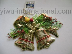 9298 Decorations Christmas Picture