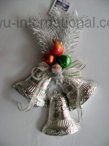 Xmas Decorations Photo