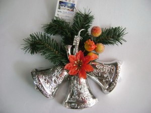 Decorations For Christmas Photo