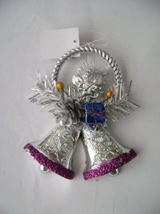 Christmas Bells photo