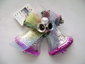 Bells Christmas photo