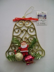 Yiwu Festival Bell Photo