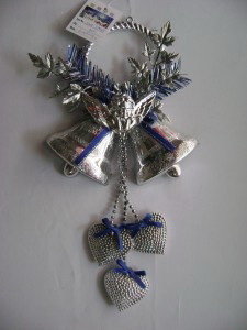 Festival Sleigh Bells photo