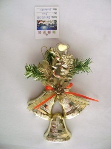 Christmas Tree Decorations picture