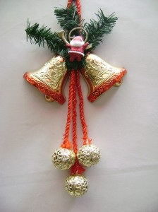 Christmas Sleigh Bells photo