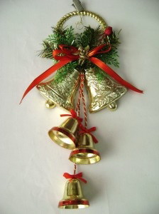 Christmas Bells Arts pic
