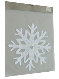 L016 window sticker photo