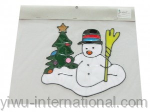 Window Stickers Photo