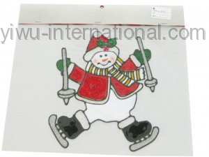 L011 window sticker  photo