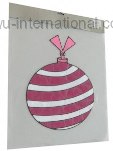 L019 windows sticker photo